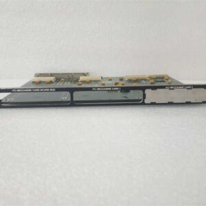 PMC237C-008EMI RAMIX 输入/输出模块 - 图片 3