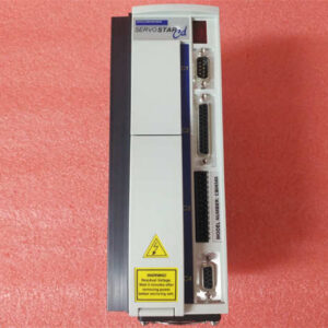 CB06560 PRD-B040SAIB-62 KOLLMORGEN  驱动器 - 图片 4