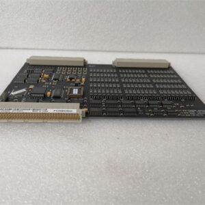 FOXBORO SY-0399095E SY-0303451D+SY-0303460E 系统接口模块