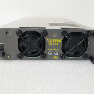 T8231 TRICONEX 电源模块