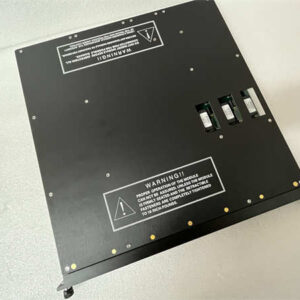 3501TN2  TRICONEX 数字量输入模块 - 图片 3