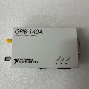 GPIB-140A 186135G-01 NI GPIB 控制器