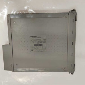 T8403 ICS TRIPLEX 24 Vdc数字量输入模块 - 图片 3
