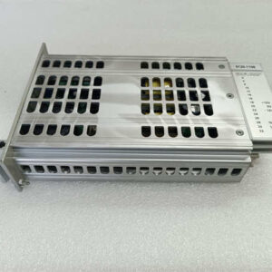 WES5120 5120-1106 GE 现场控制器主站单元 - 图片 3