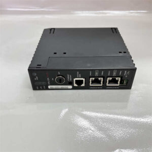 IC693CPU374-GU GE 中央处理单元(CPU)模块