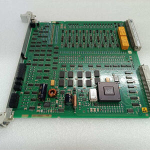 216DB61 ABB 二进制输入/输出模块 - 图片 2