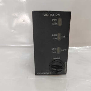IS220PVIBH1A 336A4940CSP16 GE 振动监测I/O模块