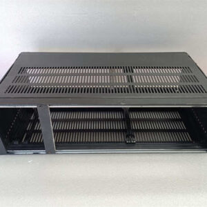 WES5162 GE 现场控制器主站单元机笼 - 图片 4