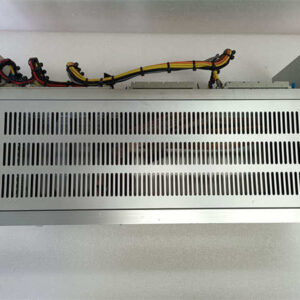 WESCOM D200 VME  GE VMEbus控制器机笼 - 图片 3