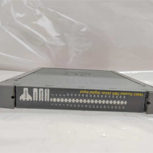 T8403 ICS TRIPLEX 24 Vdc数字量输入模块