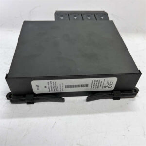 UR8NH GE 电流/电压互感器(CT/VT)模块