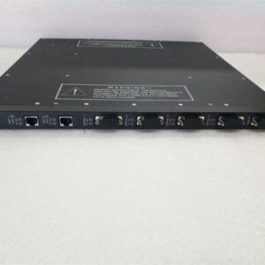 4351B TRICONEX Tricon通信模块(TCM)