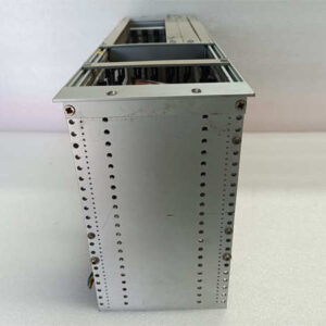 WESCOM D200 VME  GE VMEbus控制器机笼 - 图片 2