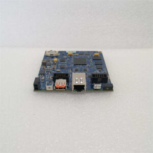 SBRIO-9607 NI 单板RIO（Reconfigurable I/O）嵌入式控制器 - 图片 2