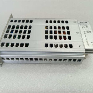 WES5120 5120-1506 GE 现场控制器主站单元 - 图片 3