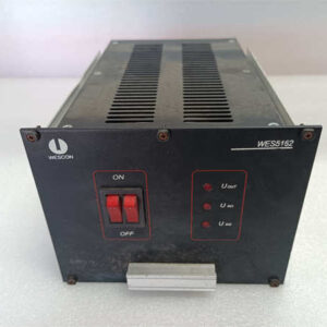 WES5162-9101 GE 现场控制器主站单元