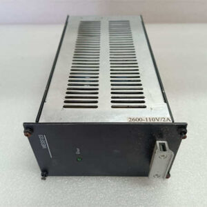 WES5123-2600  GE 远程终端单元(RTU)