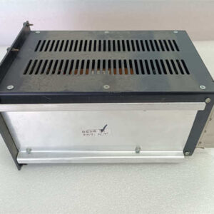 WES5162-9101 GE 现场控制器主站单元 - 图片 2