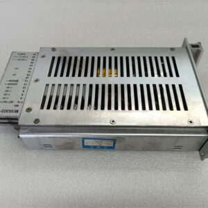 WES5302-150  GE 现场控制器主站单元 - 图片 3