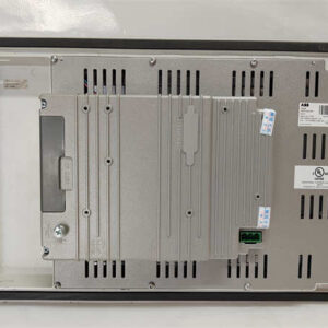 PP846 3BSE042238R1 ABB Panel 800 操作员面板 - 图片 3