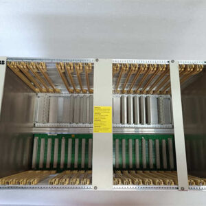 REG216 ABB 数字式发电机保护系统设备机架 - 图片 4