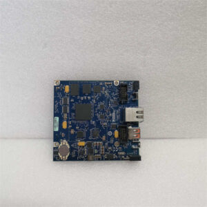 SBRIO-9607 NI 单板RIO（Reconfigurable I/O）嵌入式控制器 - 图片 4