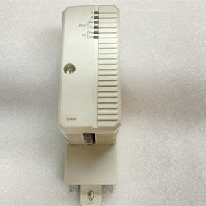CI858K01 3BSE018135R1 ABB 高速以太网通信接口模块