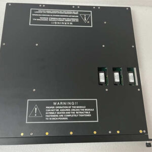 3501TN2  TRICONEX 数字量输入模块