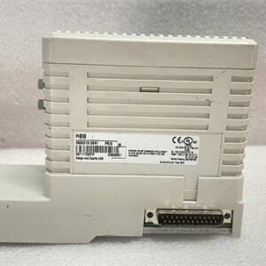 CI858K01 3BSE018135R1 ABB 高速以太网通信接口模块 - 图片 3