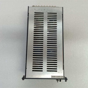 WES5123-2600  GE 远程终端单元(RTU) - 图片 3