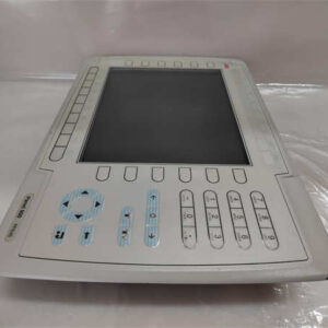 PP846 3BSE042238R1 ABB Panel 800 操作员面板 - 图片 2