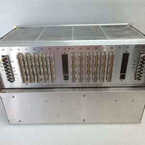 REG216 ABB 数字式发电机保护系统设备机架 - 图片 2