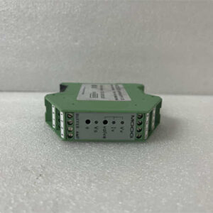 G123-825-001 MOOG 缓冲放大器 - 图片 2