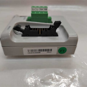 VBX01TA ABB HN800总线扩展器