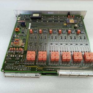 216EA61b ABB 模拟量输入模块 - 图片 2