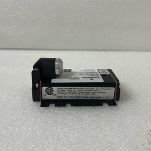 CON021 EMERSON 涡流传感器信号转换器