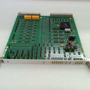 216DB61 ABB 二进制输入/输出模块