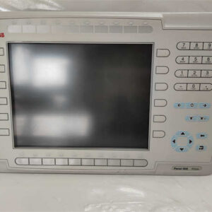 PP846 3BSE042238R1 ABB Panel 800 操作员面板
