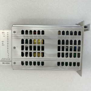 WES5120 5120-1106 GE 现场控制器主站单元 - 图片 4