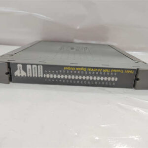 T8461 ICS TRIPLEX TMR 24/48 Vdc数字量输出模块