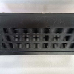 WES5162 GE 现场控制器主站单元机笼 - 图片 3