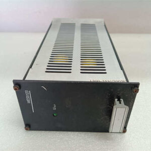 WES5123-1200 GE 远程终端单元(RTU)