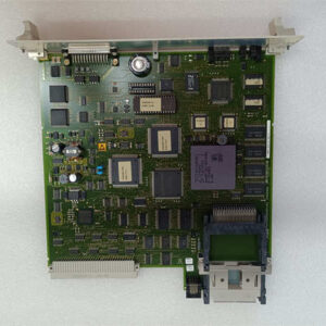 216VC62a  ABB 控制模块 - 图片 4