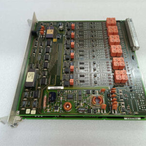 216EA61b ABB 模拟量输入模块 - 图片 3