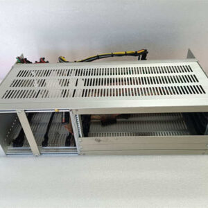 WESCOM D200 VME  GE VMEbus控制器机笼
