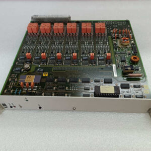 216EA61b ABB 模拟量输入模块