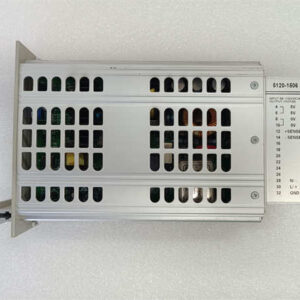 WES5120 5120-1506 GE 现场控制器主站单元 - 图片 4