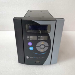 MIFIIPI55E10HI00 GE 馈线管理继电器