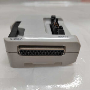 VBX01BA ABB HN800总线扩展器 - 图片 4