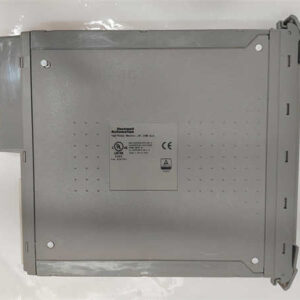 T8403 ICS TRIPLEX 24 Vdc数字量输入模块 - 图片 2